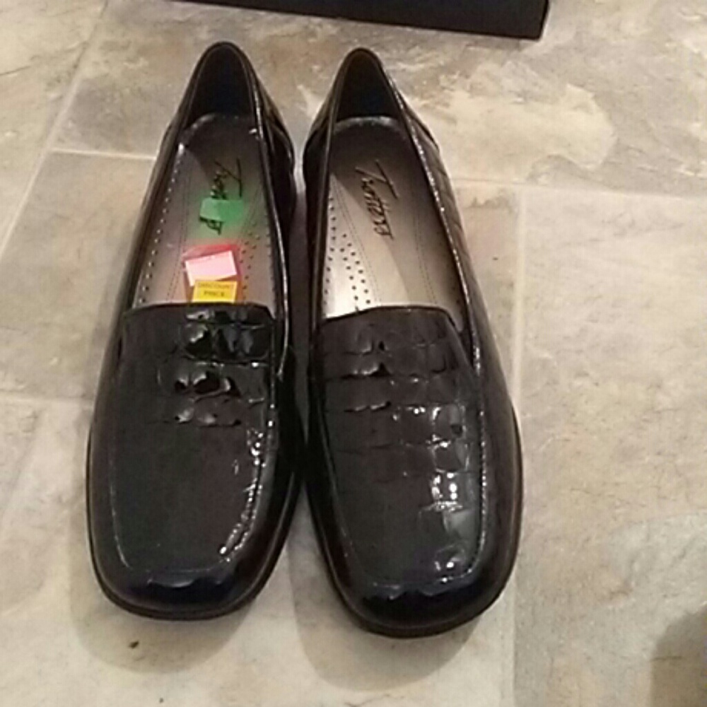 Trotter Loafers